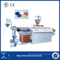PP Granule Price Plastic Making Machine